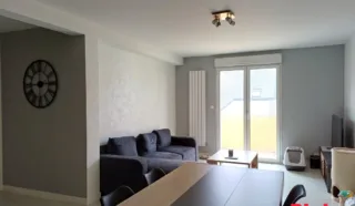 Appartement 3 pièce(s)