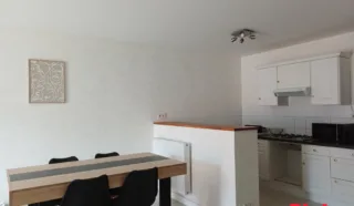 Appartement 3 pièce(s)