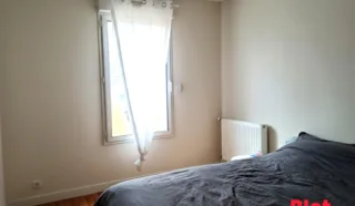Appartement 3 pièce(s)