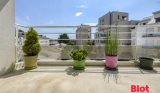 Appartement 3 pièce(s)