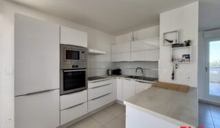 Appartement 4 pièce(s)