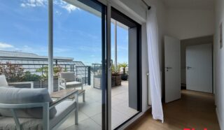 Appartement 4 pièce(s)