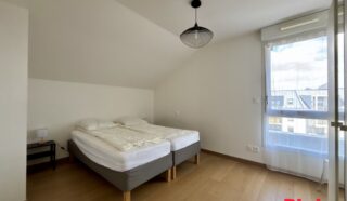 Appartement 4 pièce(s)