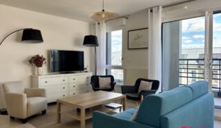 Appartement 4 pièce(s)