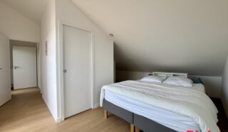 Appartement 4 pièce(s)
