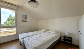Appartement 4 pièce(s)