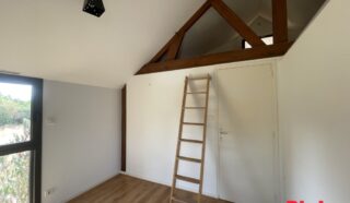 Maison 7 pièce(s)
