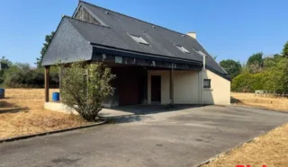 Maison 7 pièce(s)