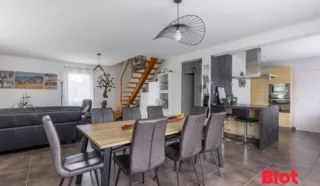 Maison 5 pièce(s)