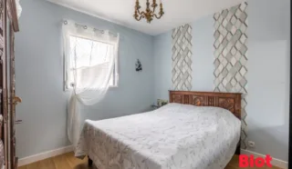 Maison 5 pièce(s)