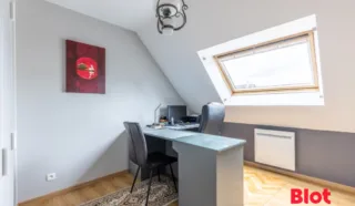 Maison 5 pièce(s)