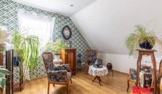 Maison 5 pièce(s)