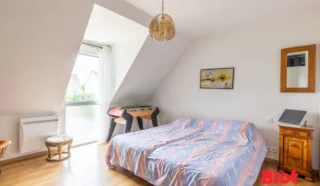 Maison 5 pièce(s)