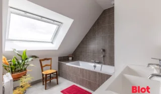 Maison 5 pièce(s)