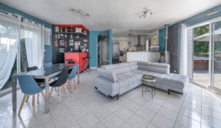 Maison 5 pièce(s)