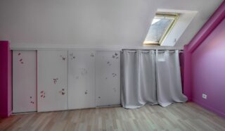 Maison 5 pièce(s)