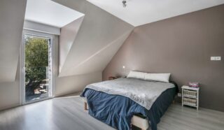Maison 5 pièce(s)