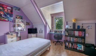 Maison 5 pièce(s)