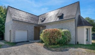 Maison 5 pièce(s)