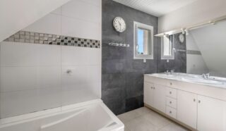 Maison 5 pièce(s)