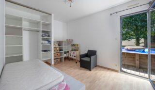 Maison 5 pièce(s)