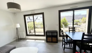Appartement 2 pièce(s)