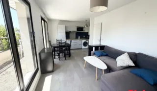 Appartement 2 pièce(s)
