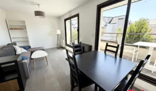 Appartement 2 pièce(s)
