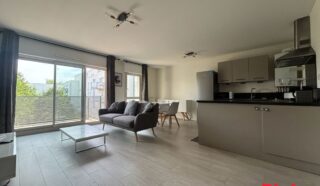 Appartement 4 pièce(s)