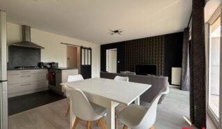 Appartement 4 pièce(s)