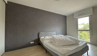 Appartement 4 pièce(s)