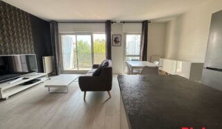 Appartement 4 pièce(s)