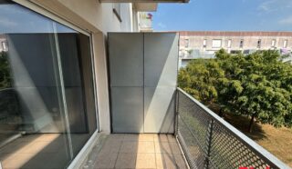 Appartement 4 pièce(s)