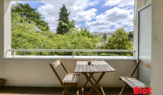 Appartement 2 pièce(s)