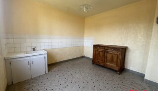 Maison 4 pièce(s)