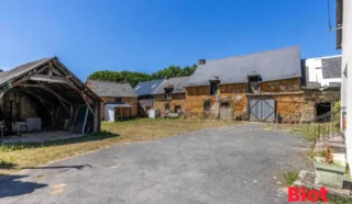 Maison 5 pièce(s)