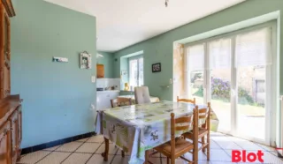 Maison 5 pièce(s)