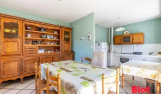 Maison 5 pièce(s)