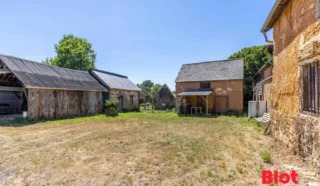 Maison 5 pièce(s)