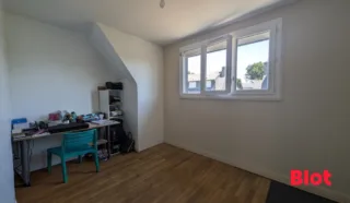 Maison 3 pièce(s)