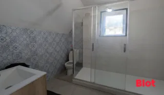 Maison 3 pièce(s)