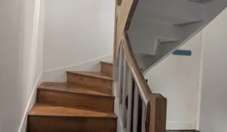 Maison 3 pièce(s)