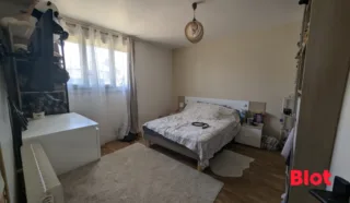 Maison 3 pièce(s)