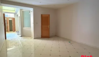 Appartement 4 pièce(s)