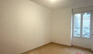 Appartement 4 pièce(s)