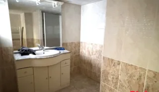 Appartement 4 pièce(s)