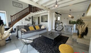 Maison 6 pièce(s)