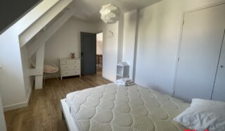 Maison 6 pièce(s)