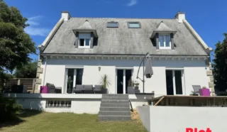 Maison 6 pièce(s)