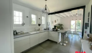 Maison 6 pièce(s)